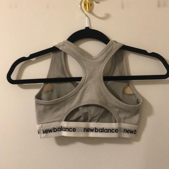 New Balance Sports Bra - Picture 2 of 4